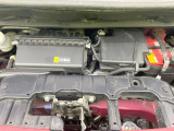 親切・丁寧な専門メカニックスタッフが応対!・車検・点検整備・事故等の修理などアフターサービスも安心。お車のカスタマイズもネクステージのサービススタッフまでご相談ください!