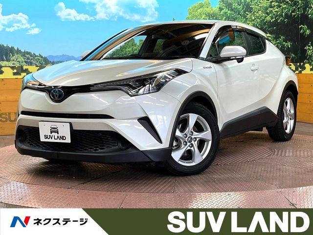 C-HR S LEDパッケージ
