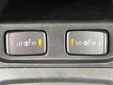 【シートヒーター】寒い日に重宝するシートヒーター!エアコンより早く温まってくれるので寒がりの人も安心ですね♪エアコンの温風は乾燥するから苦手、という方にもをおすすめです。