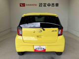 ミライース G SAIII 