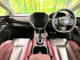 レヴォーグ 1.8 STI スポーツ EX 4WD 