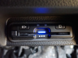 ■【ETC車載器】が装備されています。セットアップをしてお渡しとなり、ETCカードを差し込むだけで高速道路の利用が可能です。