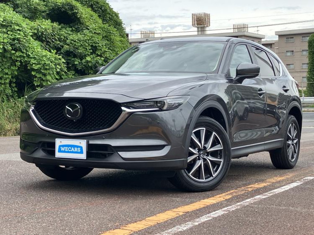 CX-5 2.0 20S プロアクティブ