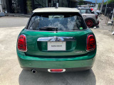 MINI NEXT2年間走行距離無制限保証100項目の納車前点検