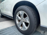 フォレスター 2.0i-L アイサイト 4WD 修復歴無し
