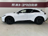 クラウンスポーツ 2.5 Z E-Four 4WD