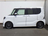 タントカスタム RS 