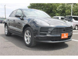 マカン  PDK 4WD