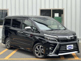 ヴォクシー 2.0 ZS 煌 ナビフルセグドラレコ