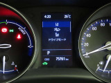 トヨタセーフティセンス(TSS)搭載車両です。内容は現車にてご確認ください。