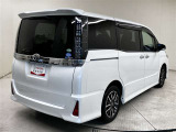 ヴォクシー 2.0 ZS 煌II 