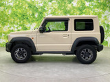 ジムニーシエラ 1.5 JC 4WD 