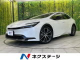 トヨタ プリウス