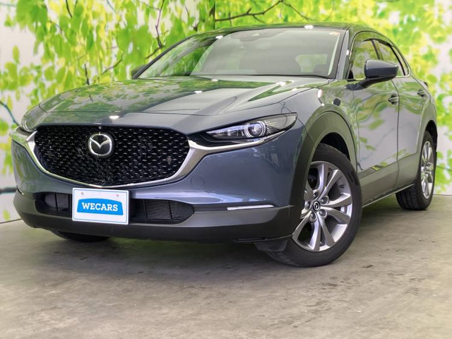 CX-30 2.0 20S プロアクティブ ツーリングセレクション
