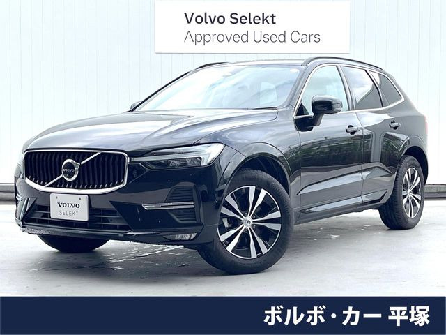 XC60 プラス B5