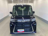 タントカスタム RS リミテッド 