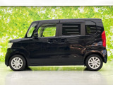 N-BOX G L ホンダセンシング 