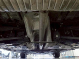サビも少なくとても綺麗な車両です!下回りがきれいなうちに、防錆加工の施工がオススメ。降雪地域はもちろん、沿岸部にお住いの方や、趣味でマリン・ウィンタースポーツをされる方に大変好評いただいております。