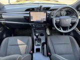 ハイラックス 2.4 Z ブラック ラリー エディション ディーゼル 4WD 