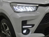 ライズ  ハイブリッド 1.2 Z