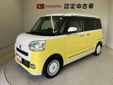 納車前には12ヶ月点検相当の点検と消耗品の交換をダイハツの整備士がしっかり整備してお渡しします。また、納車後には無料1ヶ月点検がございます。