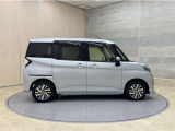 全車1年間の走行距離無制限のロングラン保証付きです。また、さらに安心をお求めの方には1年〜2年の保証延長ができる「ロングラン&alpha;保証」(有償)もお選びいただけます。