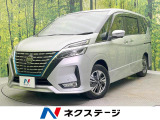 禁煙車 純正10型ナビ フリップダウンモニター エマージェンシーブレーキ