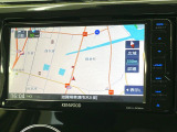 【ナビゲーション】目的地までしっかり案内してくれる使いやすいナビ。Bluetooth接続すればお持ちのスマホやMP3プレイヤーの音楽を再生可能!毎日の運転がさらに楽しくなります!!