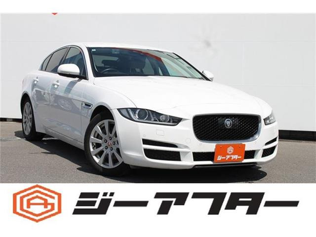XE 2.0 ピュア ディーゼル 