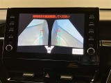 これがあれば駐車の際も安心ですね。