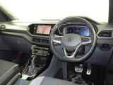 T-Cross TSI Rライン 