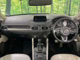 CX-5 2.2 XD Lパッケージ 