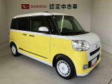 初度登録から36ヶ月未満で走行距離6万キロ未満のダイハツの中古車は、新車保証を2年間延長することができる、「まごころ保証プラス&alpha;」を7,920円という低価格でお付けすることができます。