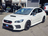 WRX  STI 2.0 タイプ RA-R 4WD