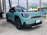 MINI正規ディーラー取り扱い MINI認定中古車 MINI NEXT甲府お車の詳細や展示状況はお気軽にお問合せ下さい。