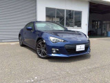 BRZ 2.0 S 