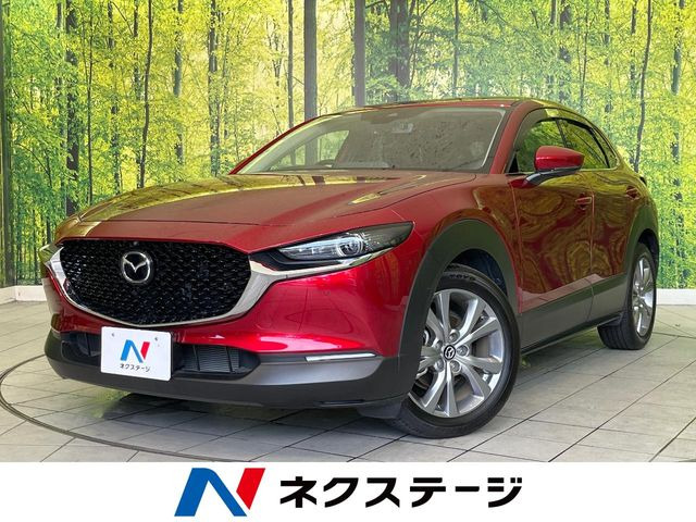 CX-30 2.0 20S プロアクティブ ツーリングセレクション