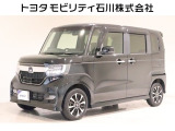 ホンダ N-BOXカスタム