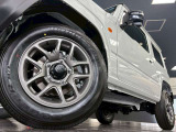 ジムニー XC 4WD 