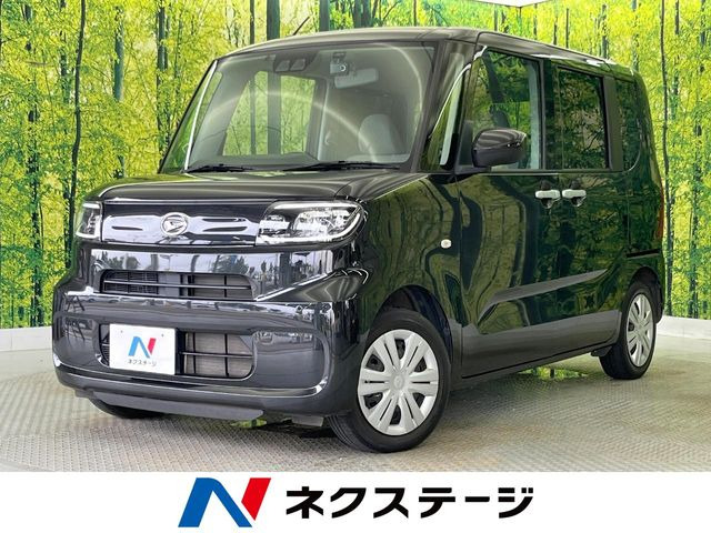 タント L