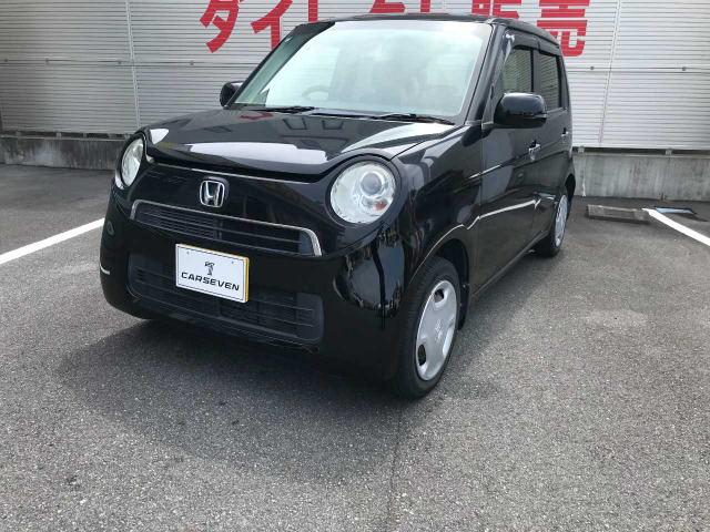 N-ONE G Lパッケージ