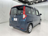 コンパクトカーは荷物も積めて小回りもききます!街乗りには便利なお車です!