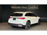 GLC 220d 4マチック コア (ISG) 4WD 