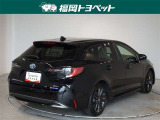 カローラツーリング 1.8 ハイブリッド W×B 