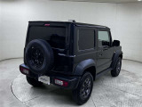 ジムニーシエラ 1.5 JC 4WD 