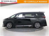 アルファード ハイブリッド 2.5 Z E-Four 4WD 