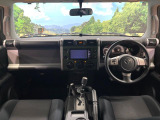 FJクルーザー 4.0 カラーパッケージ 4WD 