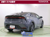 プリウス 2.0 Z 