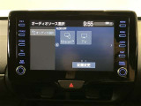 マルチメディア ナビなし・TVあり ナビゲーションをご利用いただく場合は別途有料の「T-Connect」の契約が必要となります。詳しくはスタッフまでお気軽にお問い合わせください。