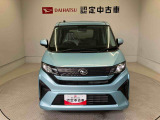 ムーヴ X 